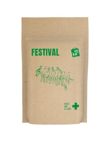 MiniKit Set Festival en bolsa de papel N604262Z1