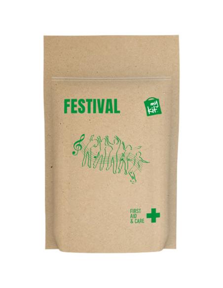 MiniKit Set Festival en bolsa de papel N604262Z1