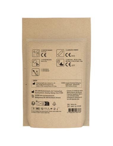 MiniKit Set Festival en bolsa de papel N604262Z1