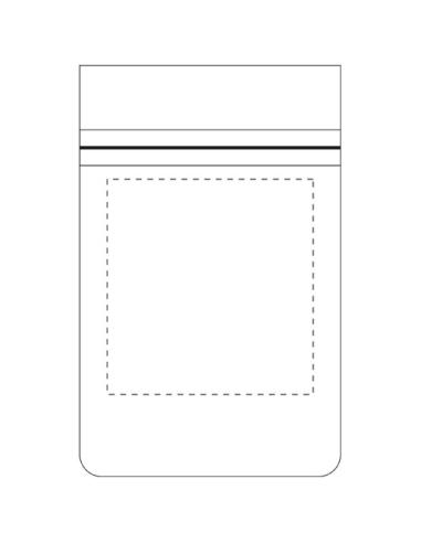 MiniKit Primeros Auxilios en bolsa de papel N105262Z1