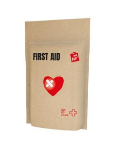 MiniKit Primeros Auxilios en bolsa de papel N105262Z1