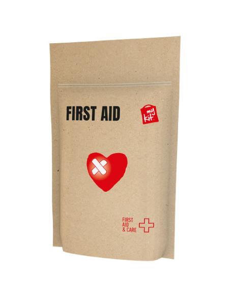 MiniKit Primeros Auxilios en bolsa de papel N605262Z1