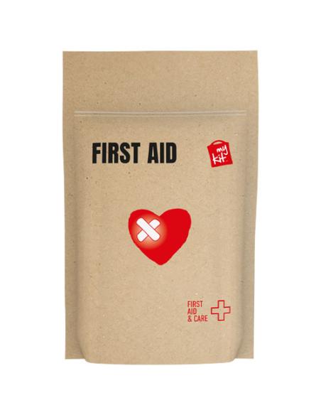 MiniKit Primeros Auxilios en bolsa de papel N605262Z1