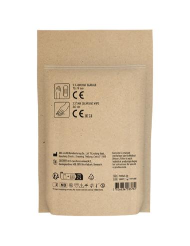 MiniKit Primeros Auxilios en bolsa de papel N605262Z1