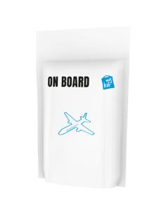 MiniKit Set viaje A bordo en bolsa de papel N106262Z1