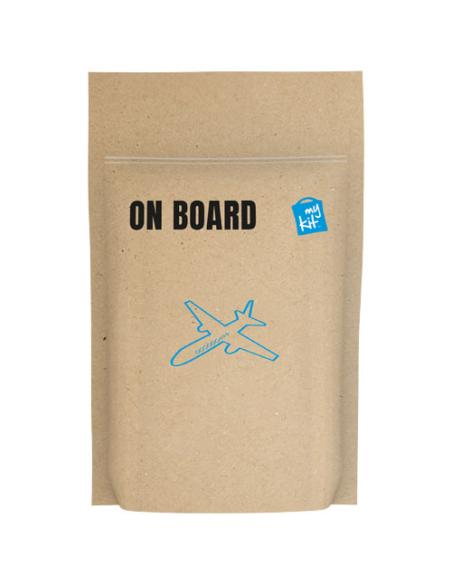 MiniKit Set viaje A bordo en bolsa de papel N606262Z1