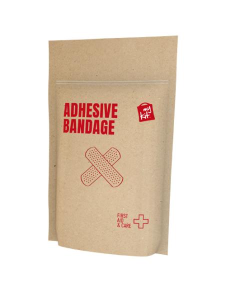 MiniKit Apósitos adhesivos en bolsa de papel N607262Z1