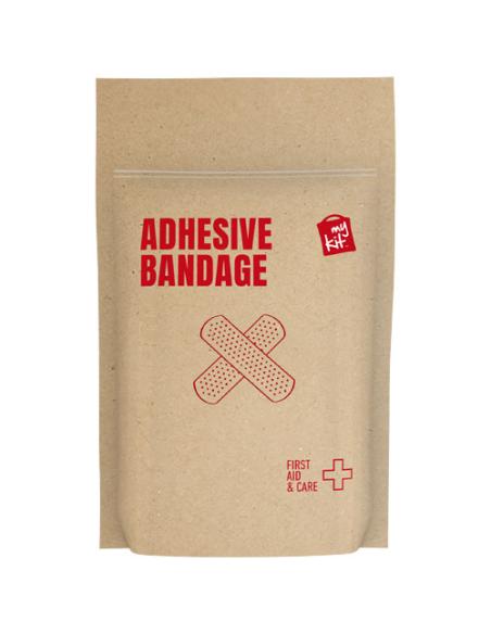 MiniKit Apósitos adhesivos en bolsa de papel N607262Z1