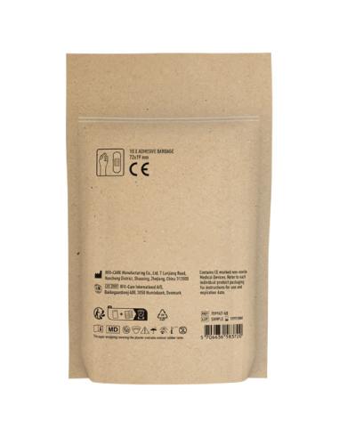 MiniKit Apósitos adhesivos en bolsa de papel N607262Z1