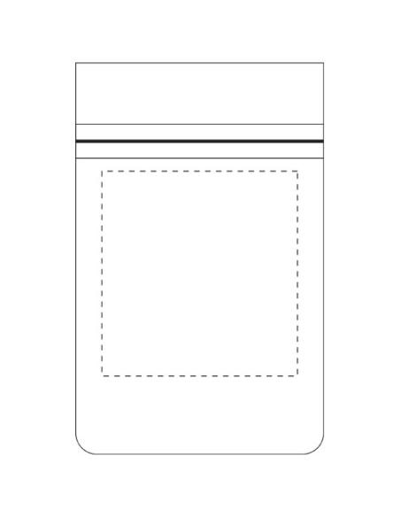 MiniKit Apósitos adhesivos en bolsa de papel N607262Z1