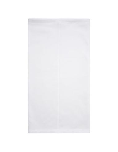 Bufanda versátil de RPET en sublimación, dobladillo y capa polar N10360LP1