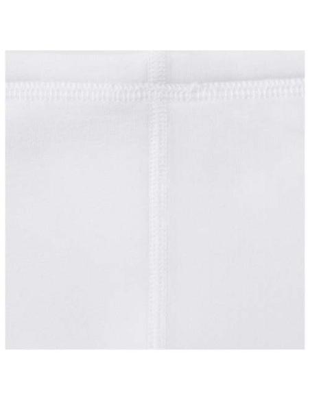 Bufanda versátil de RPET en sublimación, dobladillo y capa polar N09360LP1