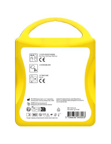 Set de viaje infantil N119262Z1