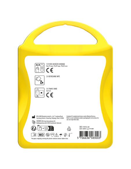 Set de viaje infantil N119262Z1