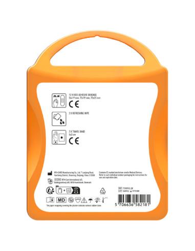 Set de viaje infantil N139262Z1