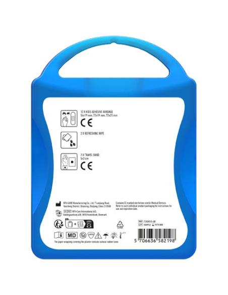 Set de viaje infantil N259262Z1