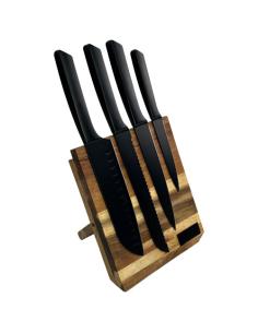 Juego de cuchillos de cocina y tabla de cortar N17351XP1