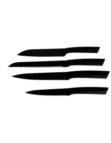 Juego de cuchillos de cocina y tabla de cortar N17351XP1