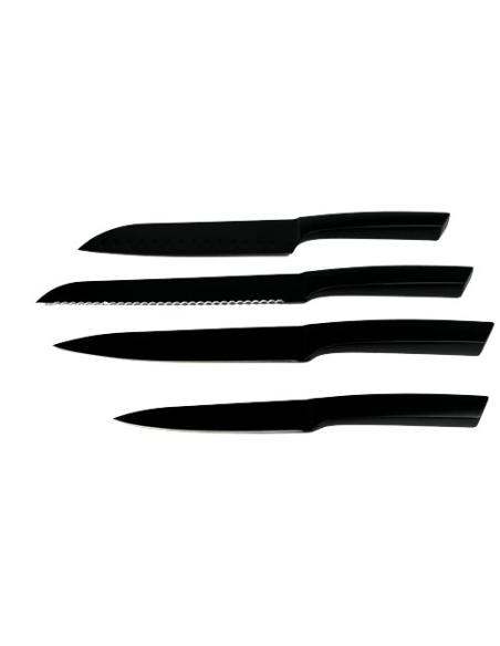 Juego de cuchillos de cocina y tabla de cortar N17351XP1