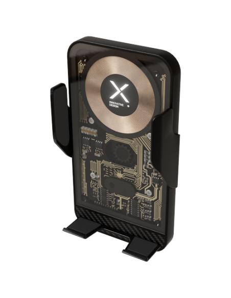 Cargador inalámbrico para el coche/soporte para teléfono de 15 W N09551XP1