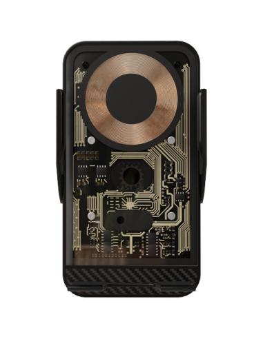 Cargador inalámbrico para el coche/soporte para teléfono de 15 W N09551XP1
