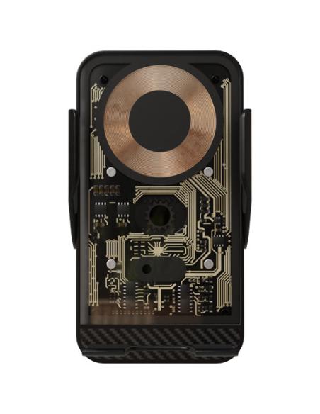 Cargador inalámbrico para el coche/soporte para teléfono de 15 W N09551XP1