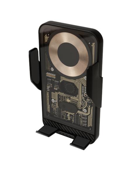 Cargador inalámbrico para el coche/soporte para teléfono de 15 W N09551XP1