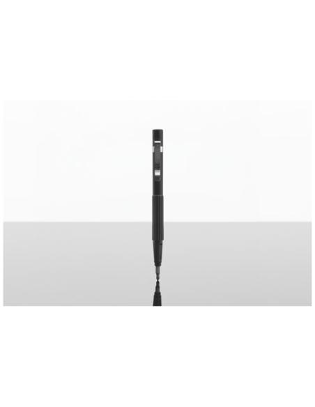 Destornillador en forma de bolígrafo 12 en 1 N09851XP1