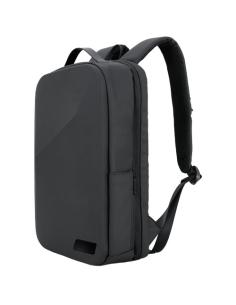 Mochila con protección, batería externa integrada de 10 000 mAh y cable de carga 3 en 1 N09361XP1