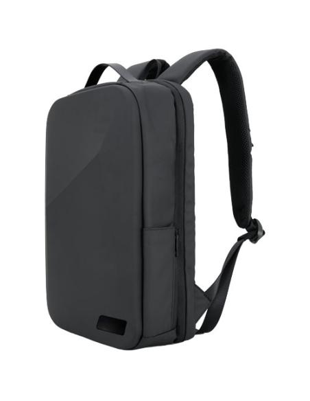 Mochila con protección, batería externa integrada de 10 000 mAh y cable de carga 3 en 1 N09361XP1