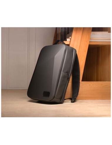 Mochila con protección, batería externa integrada de 10 000 mAh y cable de carga 3 en 1 N09361XP1