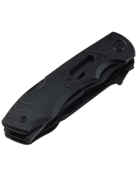 Navaja de bolsillo multiusos con 10 funciones N09661XP1