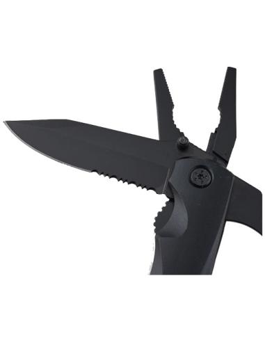 Navaja de bolsillo multiusos con 10 funciones N09661XP1