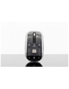 Ratón inalámbrico transparente multimodo Bluetooth® de 2,4 GHz N10761XP1 2