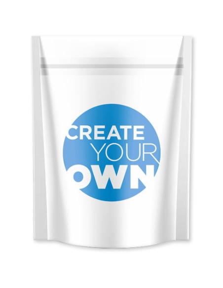 10 tiritas personalizables con bolsita de papel impresa a todo color N010972Z1