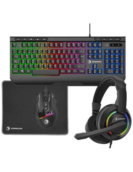 Kit de juegos N09961AP1