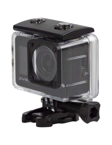 Cámara de acción con doble pantalla 4K N09371AP1
