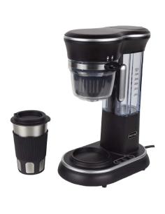 Cafetera con molinillo N09871AP1