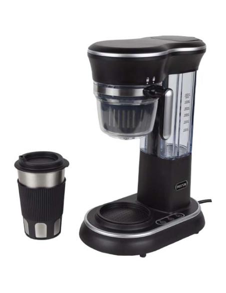 Cafetera con molinillo N09871AP1