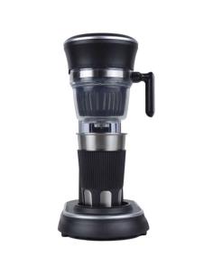 Cafetera con molinillo N09871AP1 2