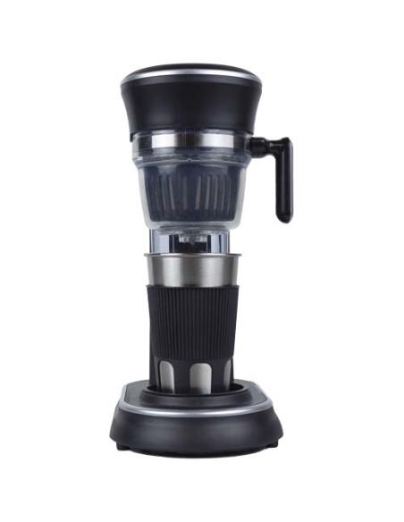 Cafetera con molinillo N09871AP1