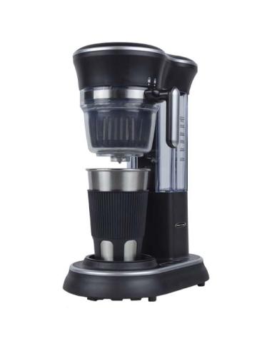 Cafetera con molinillo N09871AP1