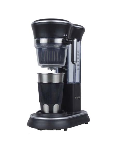 Cafetera con molinillo N09871AP1