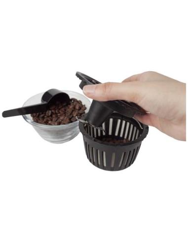 Cafetera con molinillo N09871AP1
