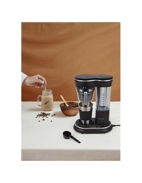 Cafetera con molinillo N09871AP1