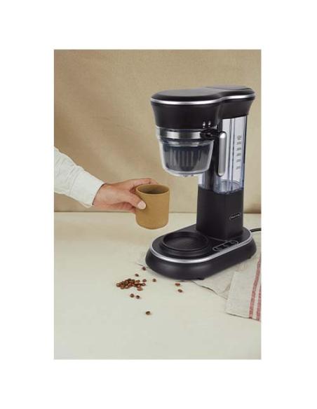 Cafetera con molinillo N09871AP1