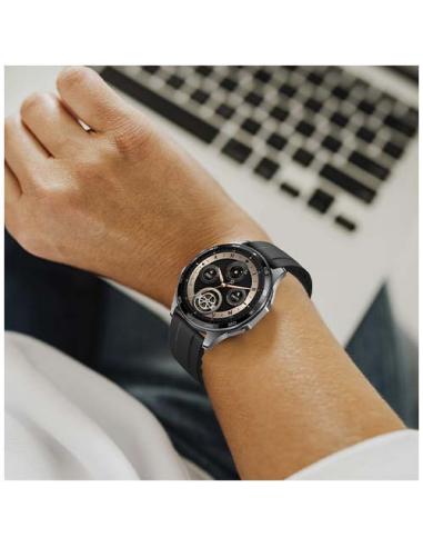 Reloj inteligente N09181AP1