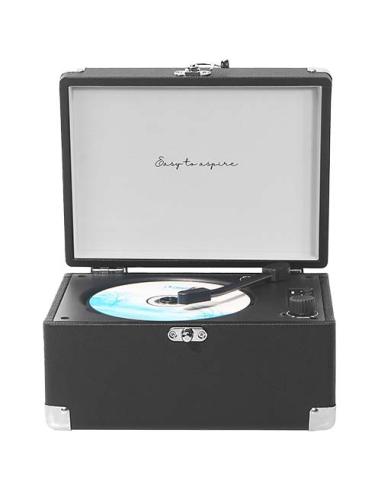 Reproductor de CD N09281AP1