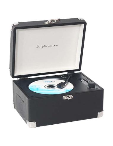 Reproductor de CD N09281AP1