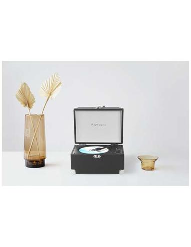 Reproductor de CD N09281AP1